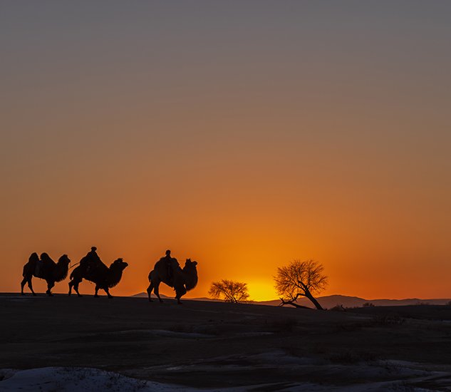 Autumn (September – November)