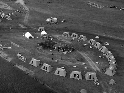 Event logistics & Management