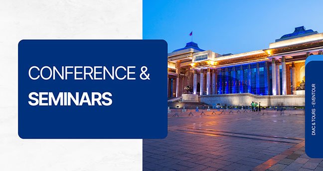 Conference & Seminars