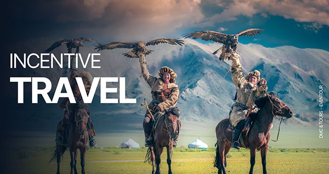 Incentive Travel Groups