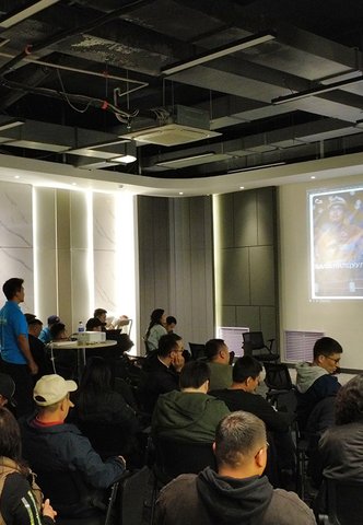 Oyu Tolgoi (one of the world's largest copper and gold mines)