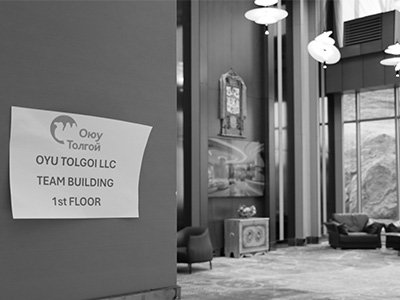 Conference & Seminars