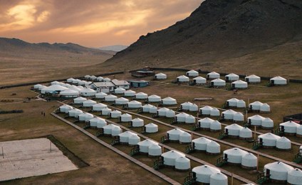 The Rise of the "Regenerative" Incentive