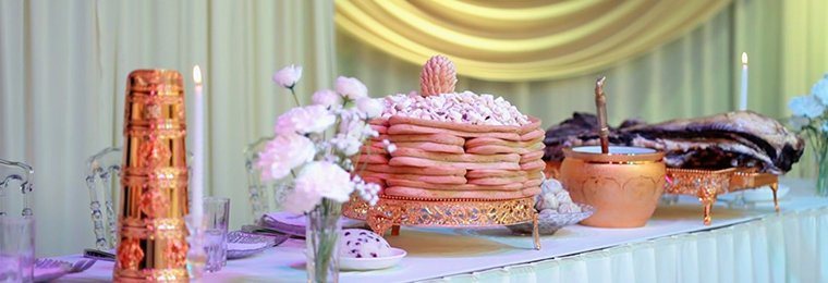 The Symbolism of "White"