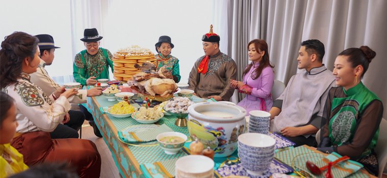 The Symbolism of "White"