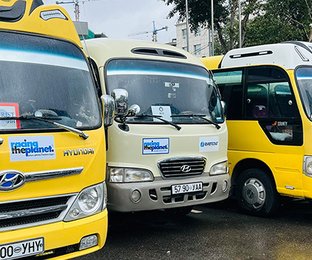 Transportation & Logistics: Seamless Movement, Uninterrupted Focus